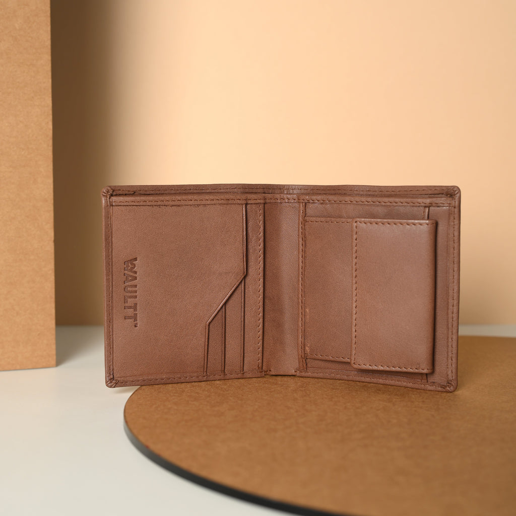 Why Your Wallet Gets Thicker Over Time - And How to Stop It