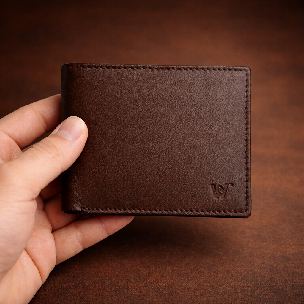 Signs It’s Time to Replace Your Old Wallet