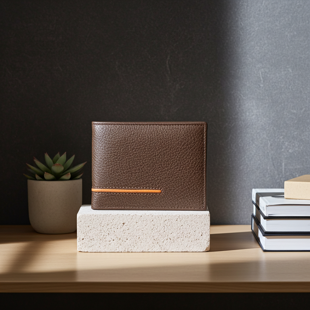 Everyday carry essentials - why wallet tops the list