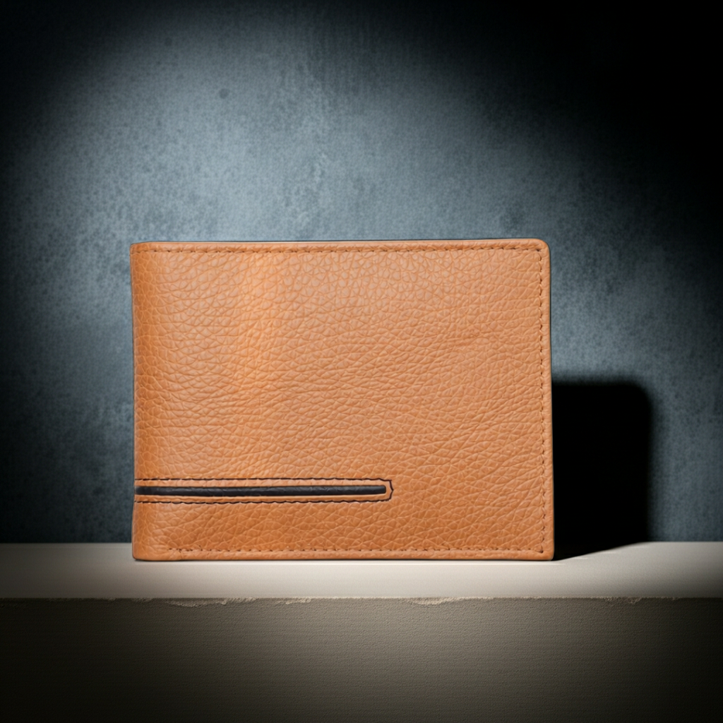 Wallets Through the Decades: From Pocket Billfolds to Minimalist Wallets
