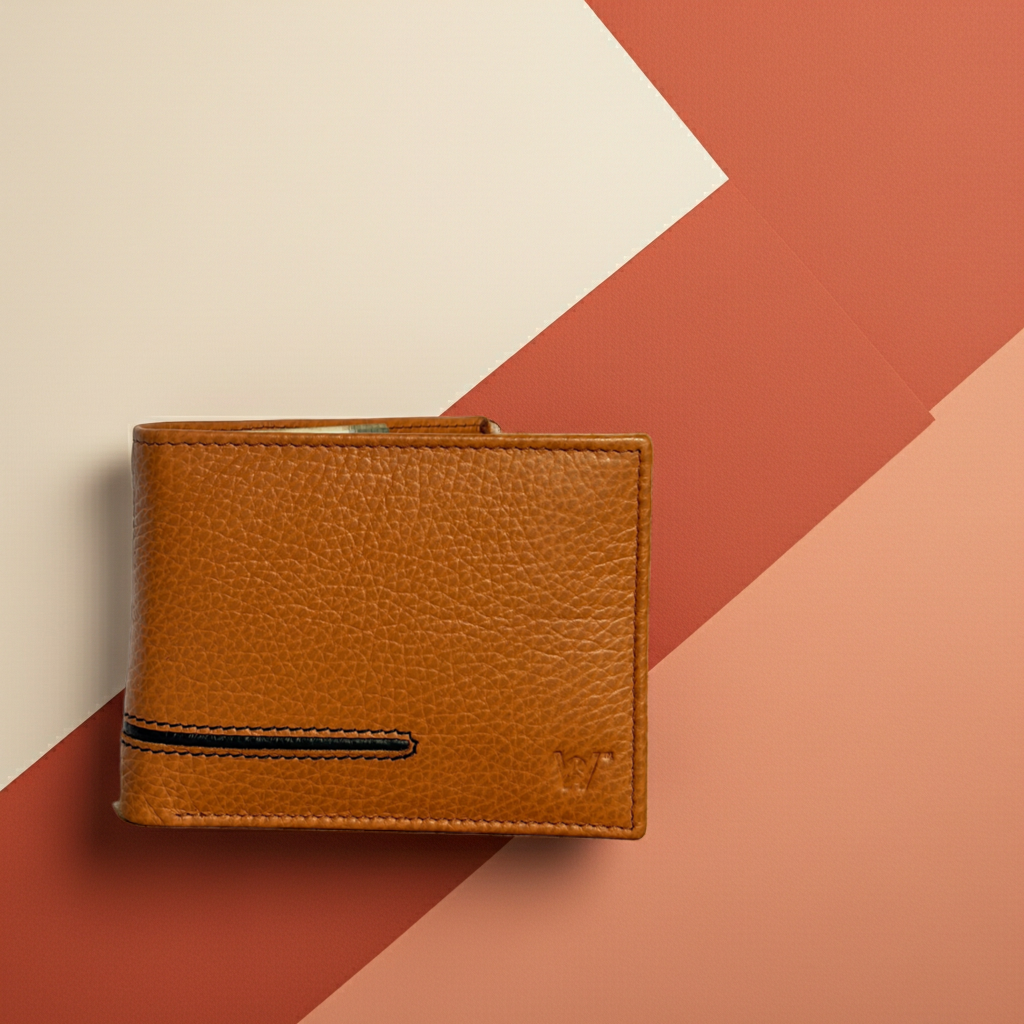 Why pure leather wallets are worth every rupee