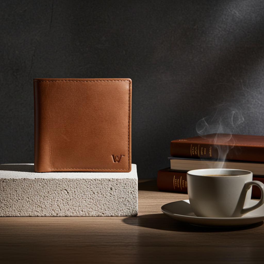 Why Your Wallet Feels Uncomfortable in Your Pocket