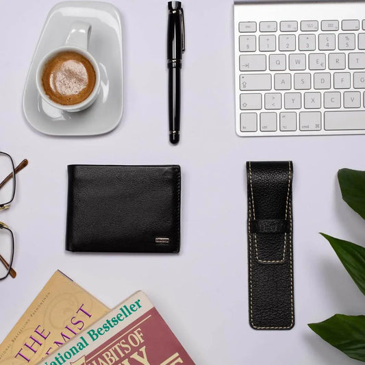 Why a Wallet Is More Than Just an Accessory